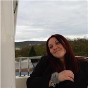 insegnante d'italiano per stranieri, partendo dalle basi grammaticali fino al parlato quotidiano formale ed informale